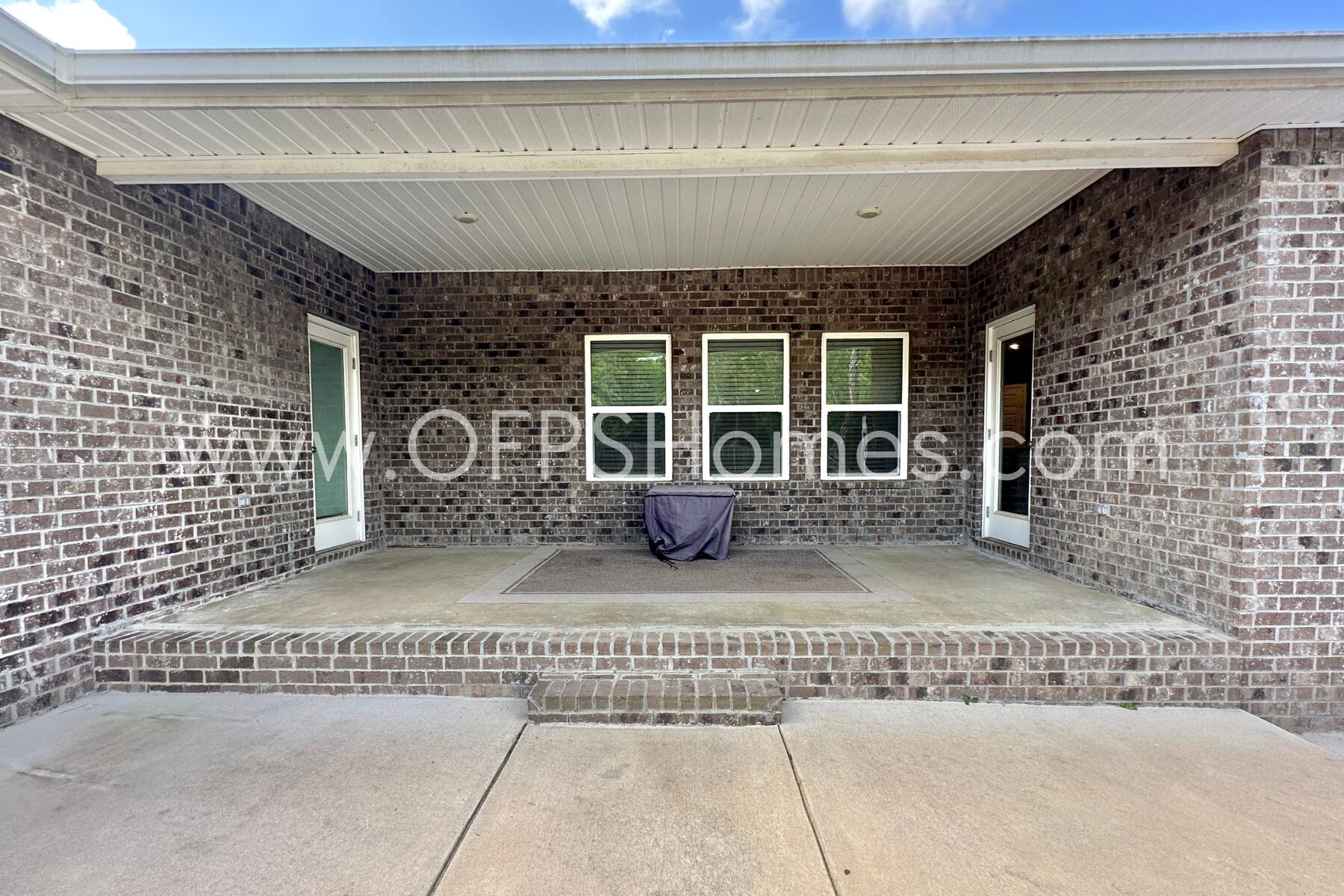 THE PRESERVE - Residential Lease