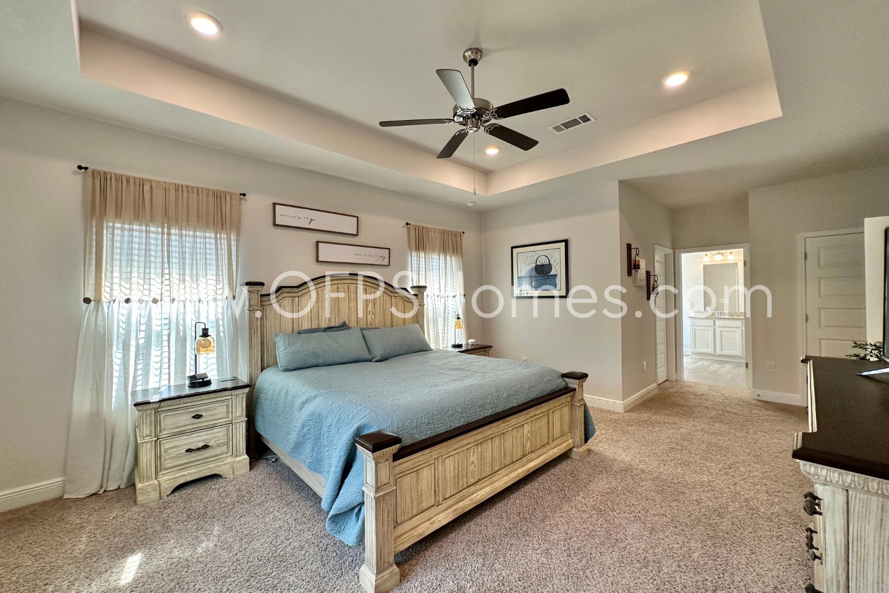 THE PRESERVE - Residential Lease
