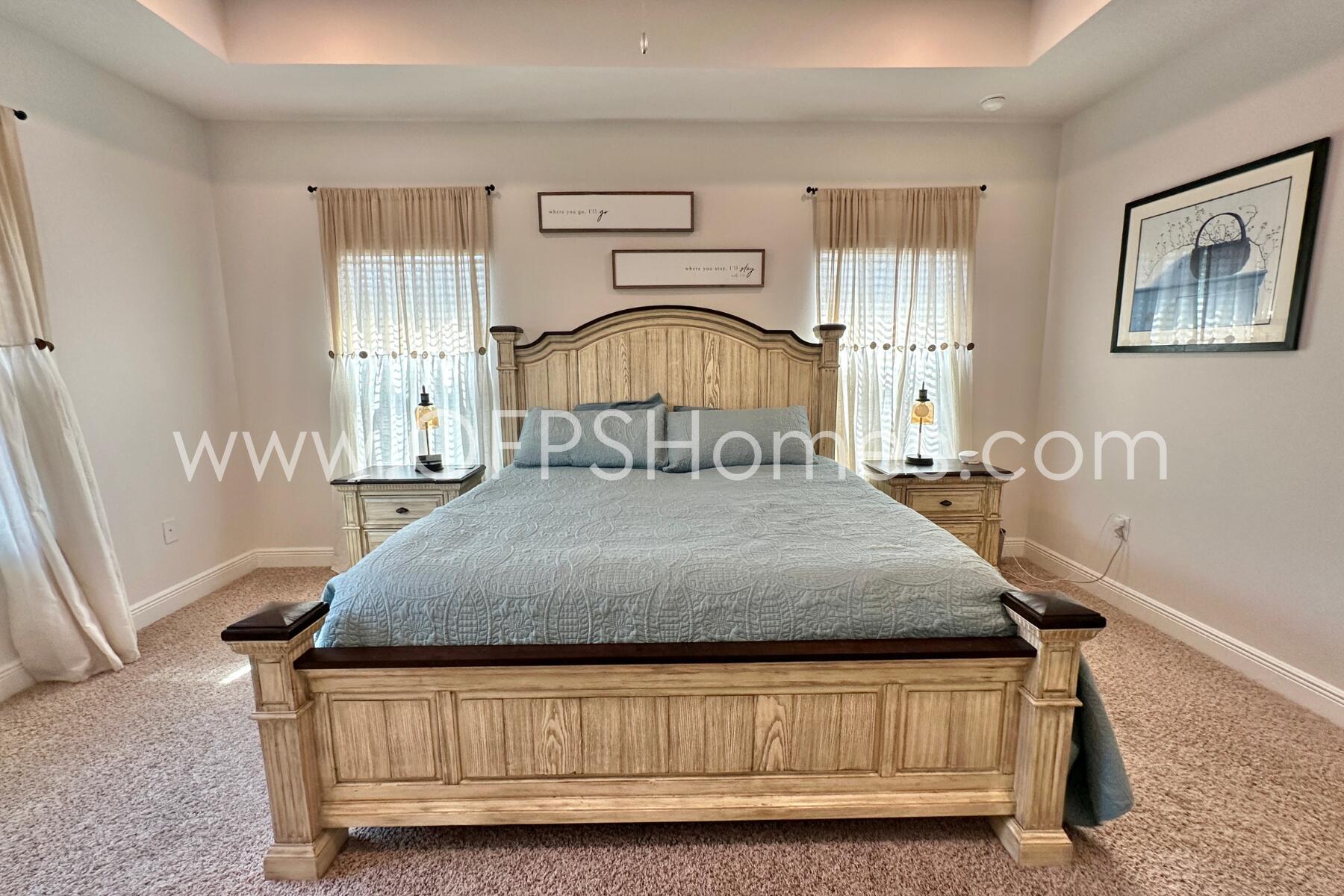 THE PRESERVE - Residential Lease