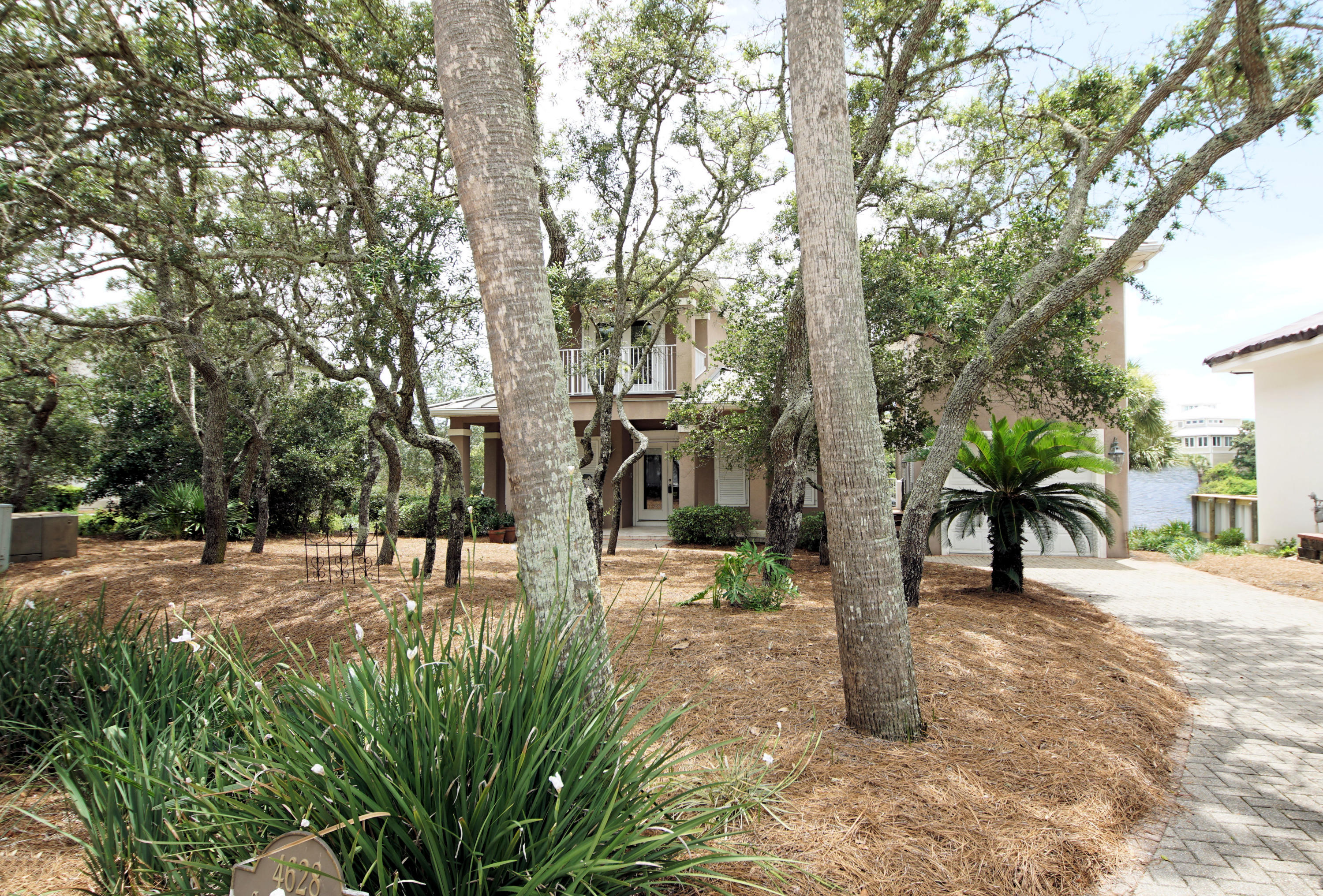 DESTINY S/D - Residential