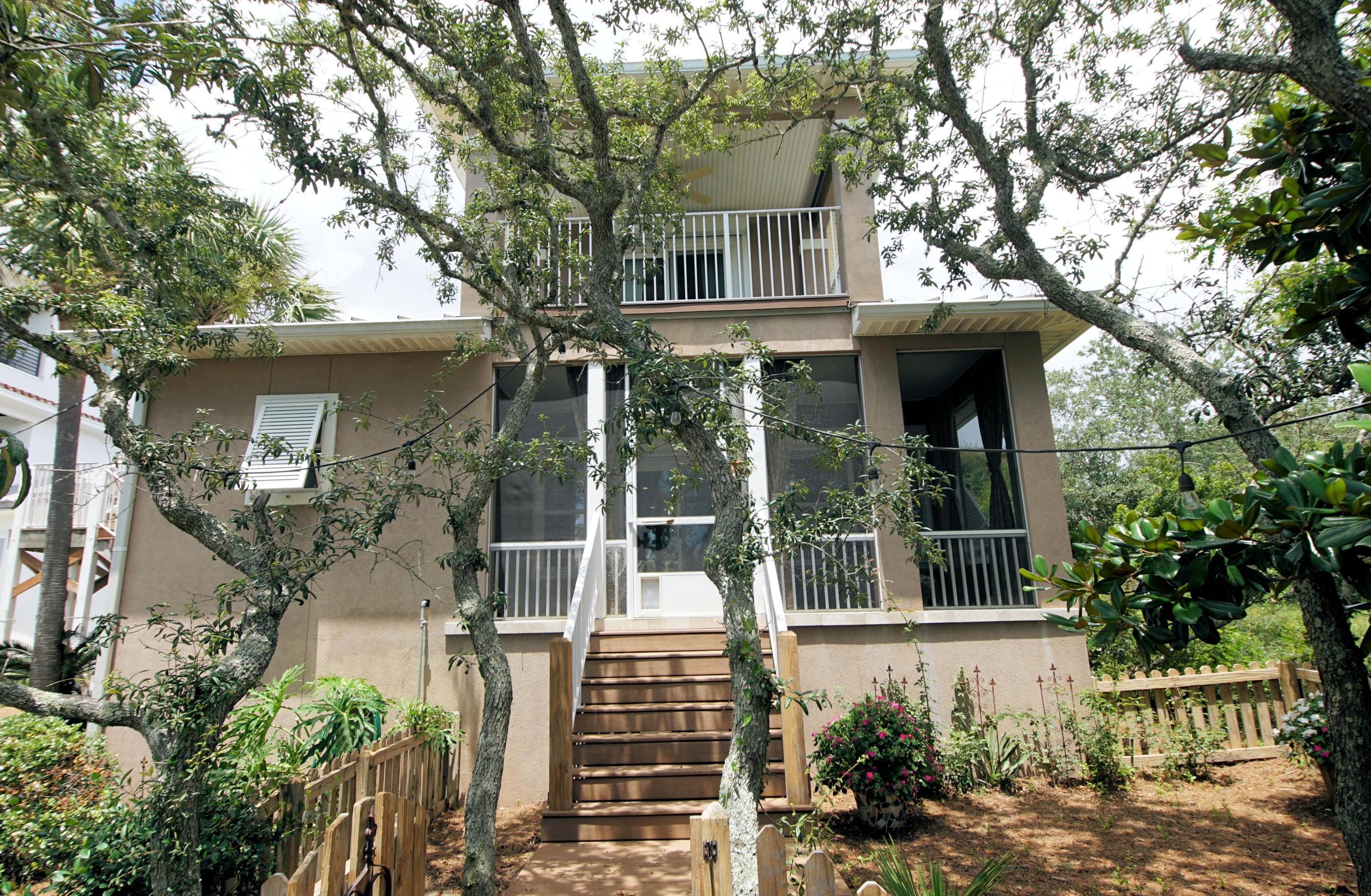 DESTINY S/D - Residential