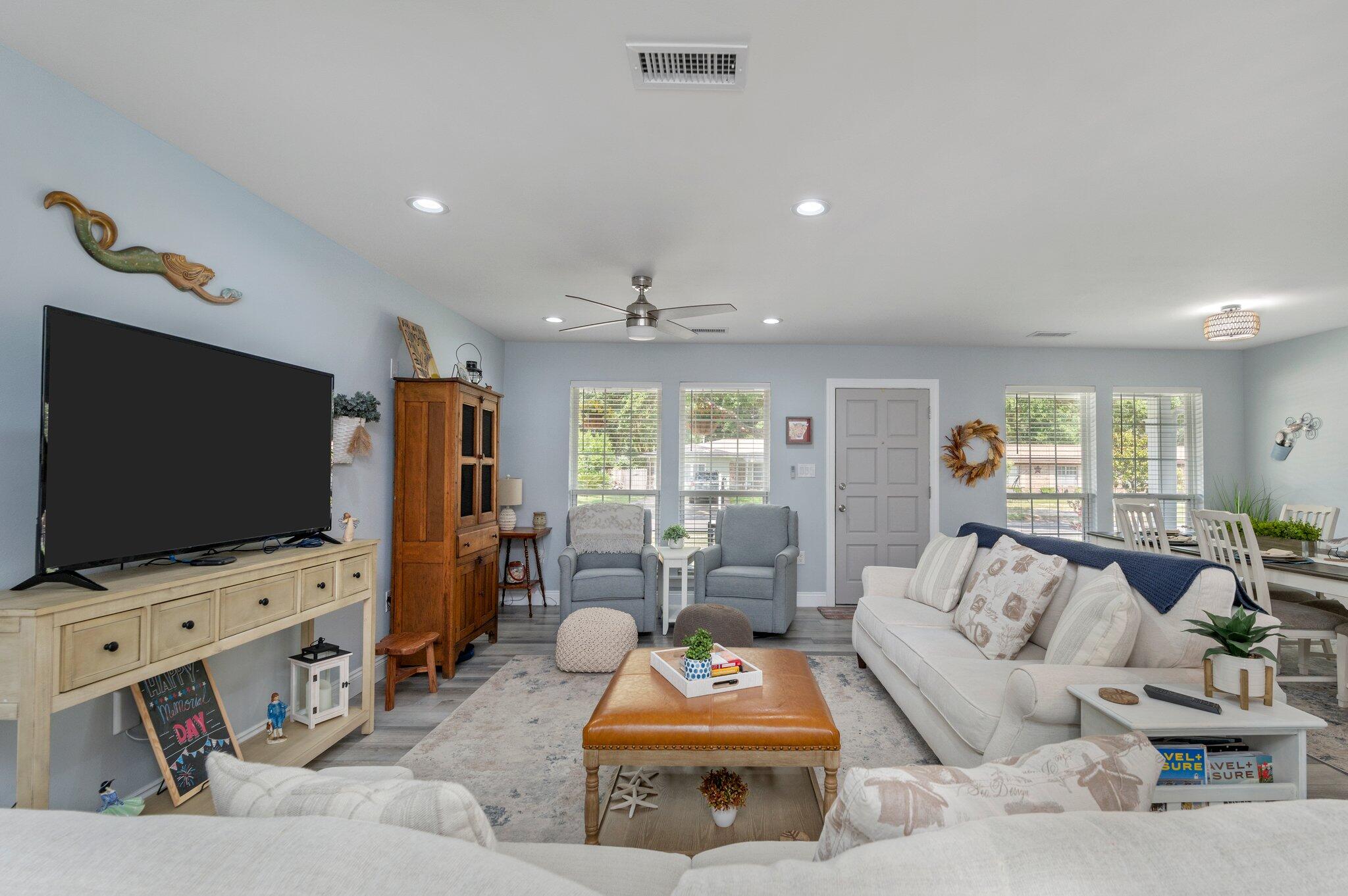 SHERWOOD FOREST - Residential