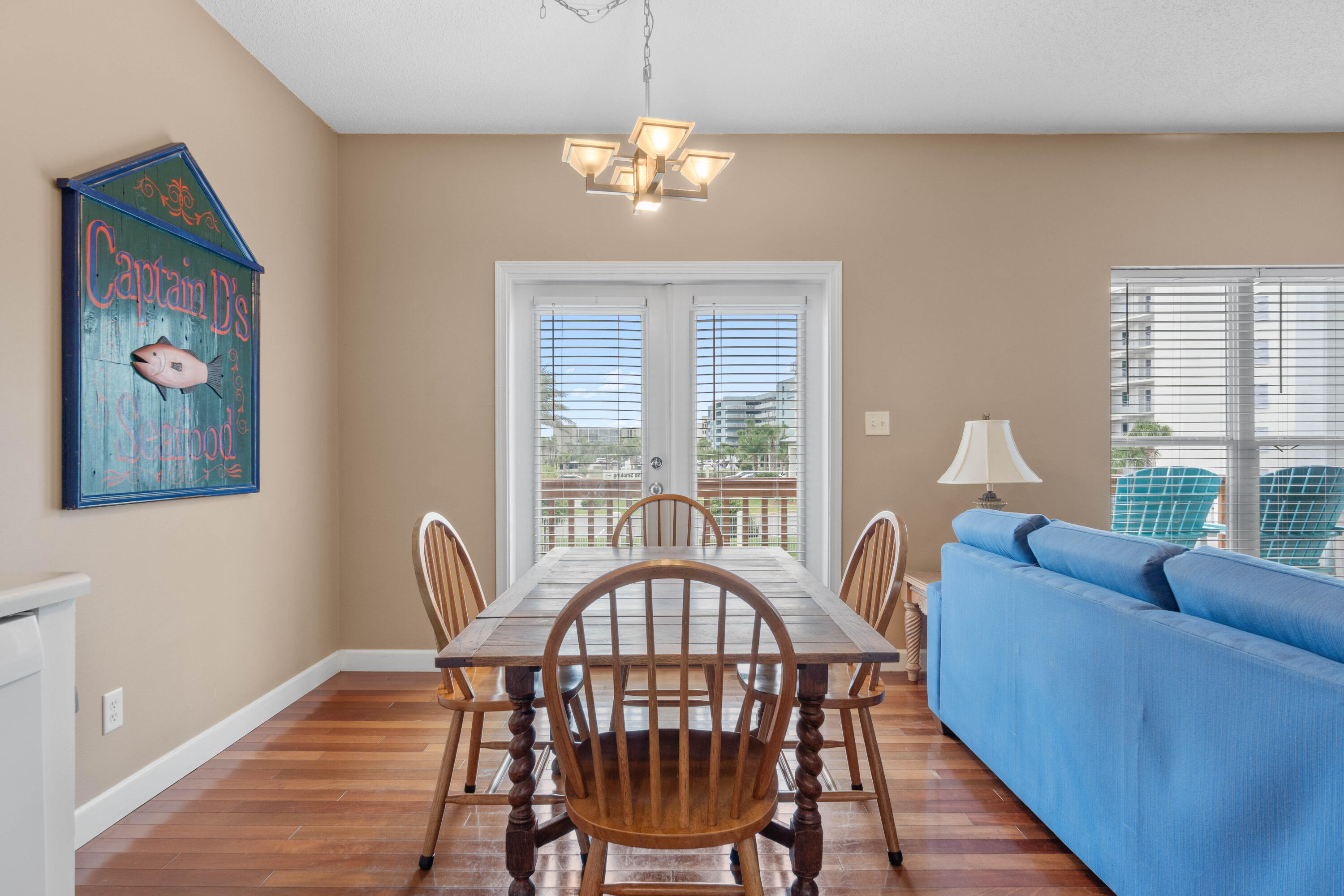 SUNSET COTTAGES CONDO - Residential