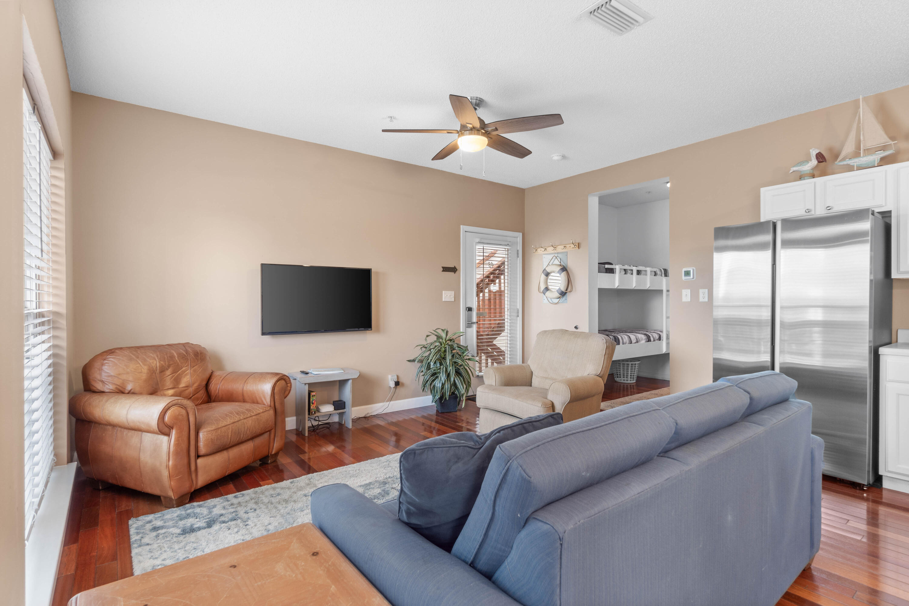 SUNSET COTTAGES CONDO - Residential