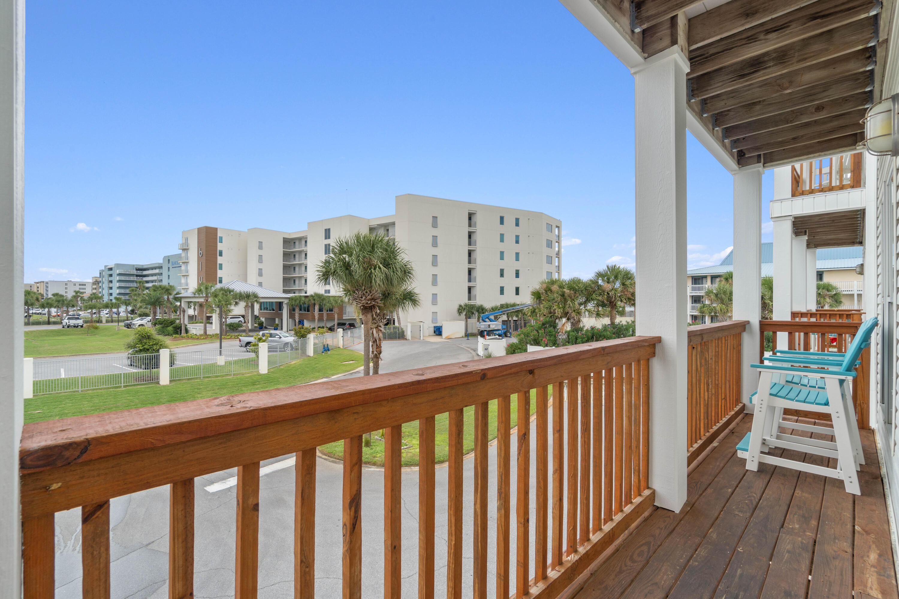 SUNSET COTTAGES CONDO - Residential