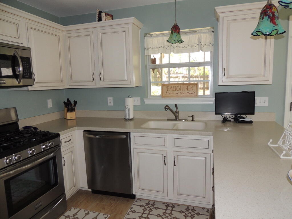 CARIBBEAN VILLAGE WEST - Residential