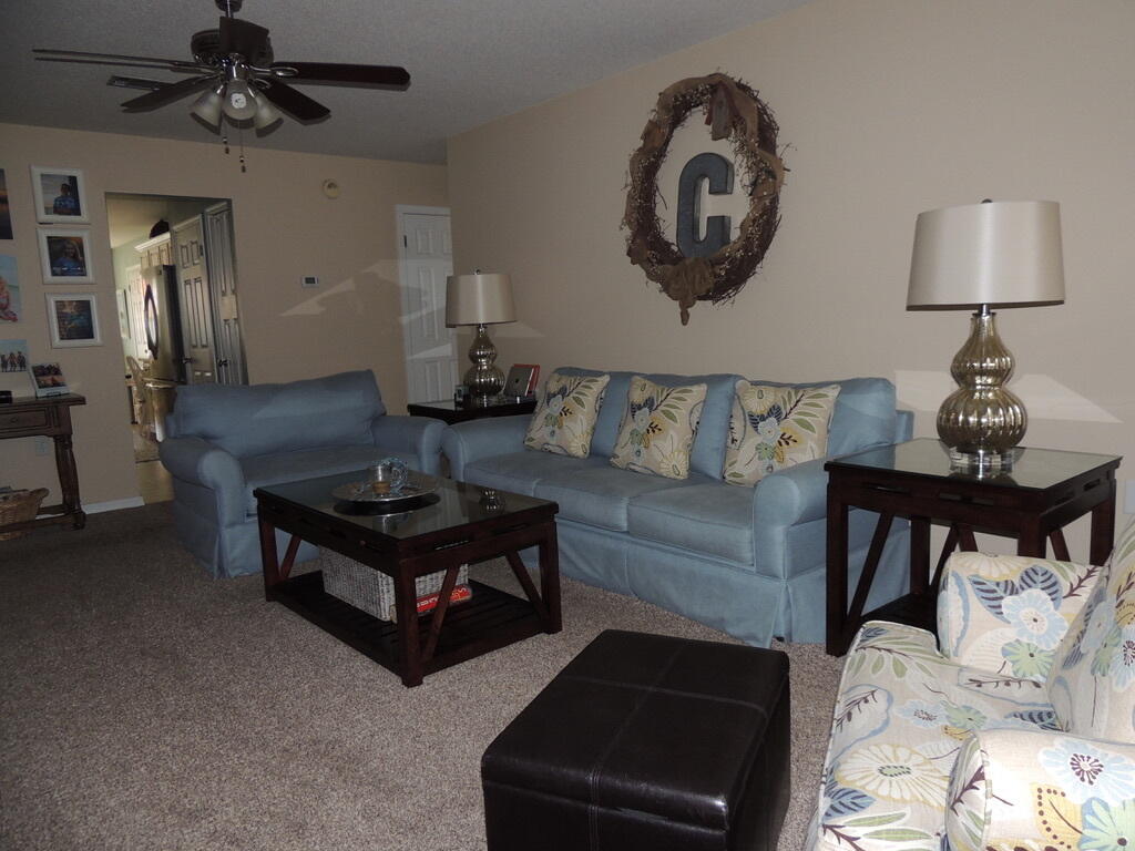 CARIBBEAN VILLAGE WEST - Residential