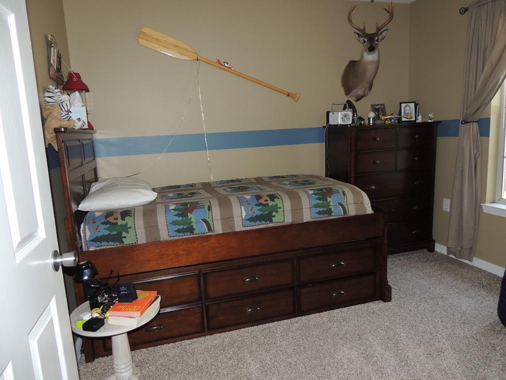 CARIBBEAN VILLAGE WEST - Residential