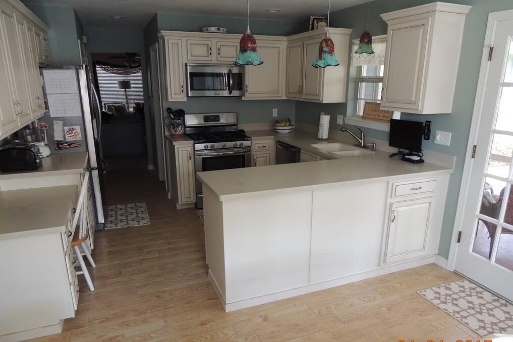 CARIBBEAN VILLAGE WEST - Residential