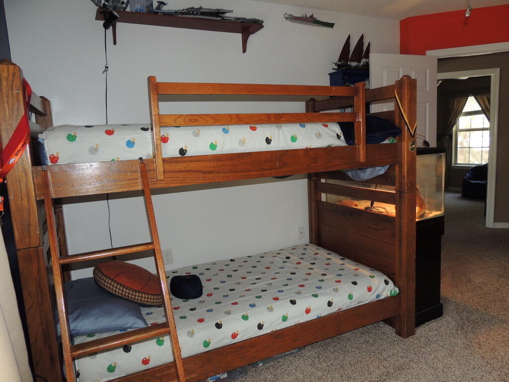 CARIBBEAN VILLAGE WEST - Residential