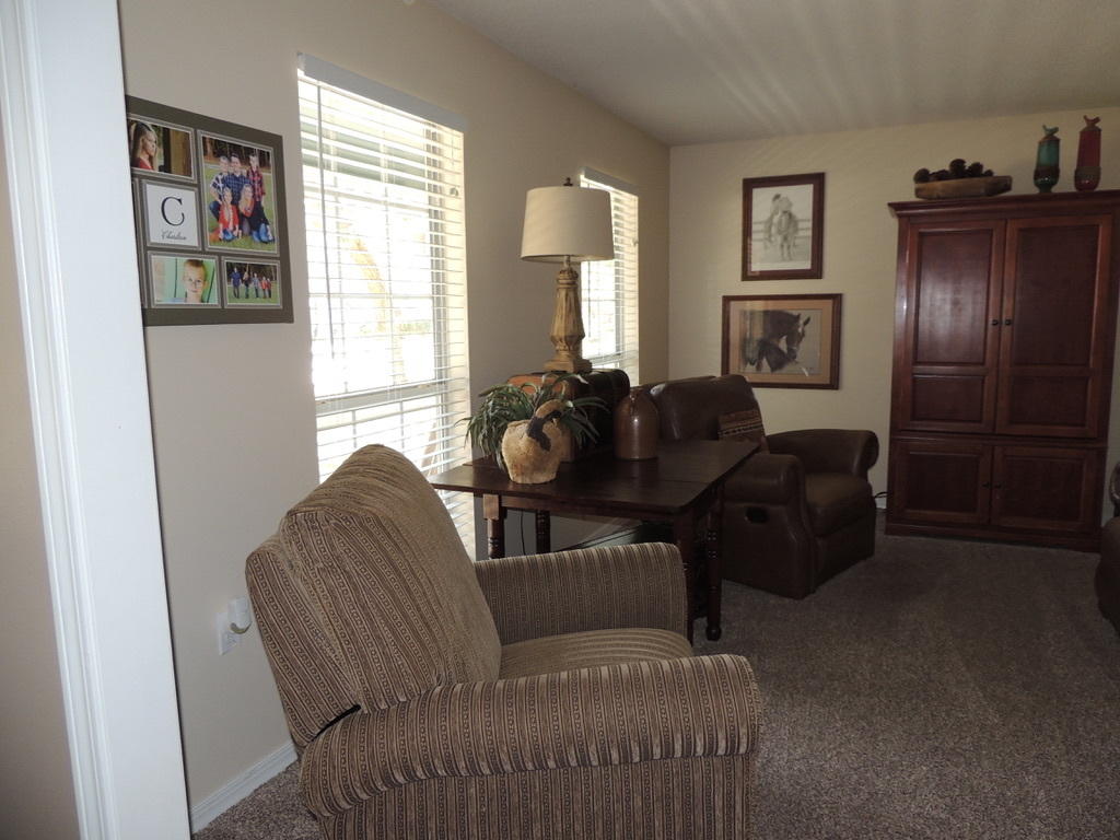 CARIBBEAN VILLAGE WEST - Residential