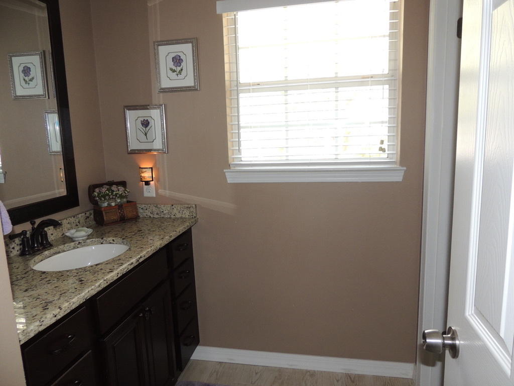 CARIBBEAN VILLAGE WEST - Residential