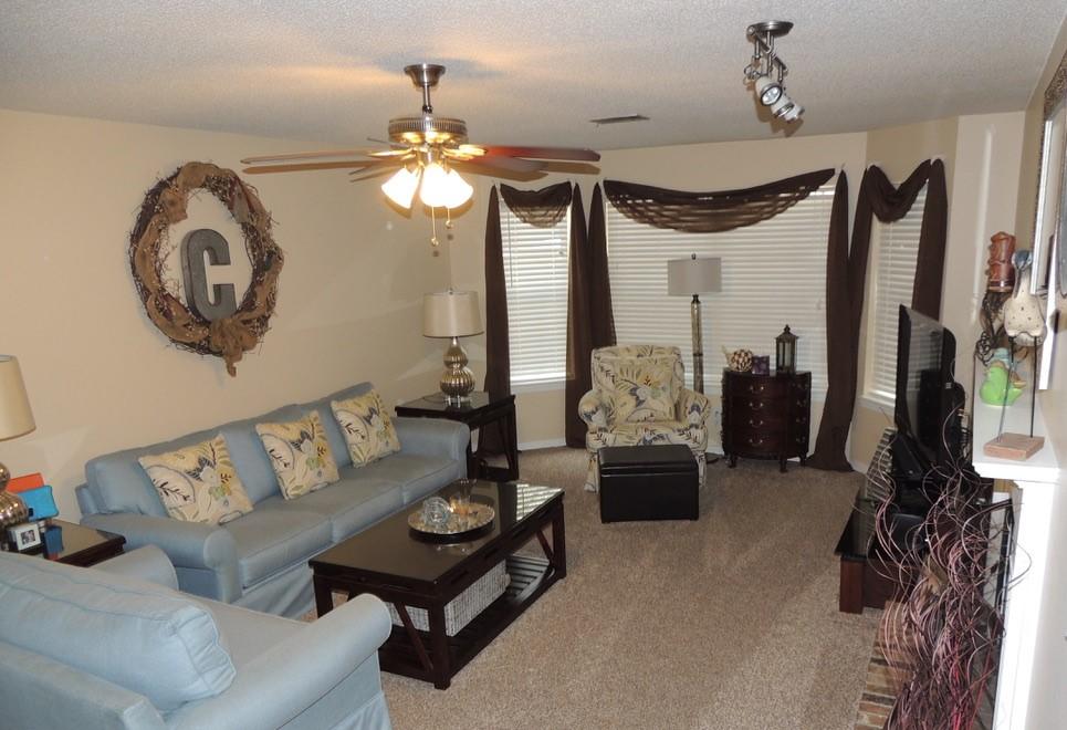 CARIBBEAN VILLAGE WEST - Residential