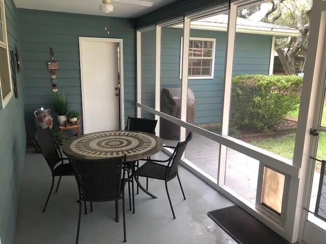 CARIBBEAN VILLAGE WEST - Residential