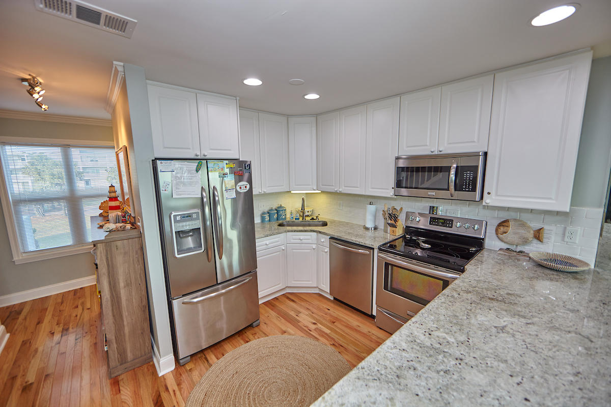 SEAHAUNTS - Residential