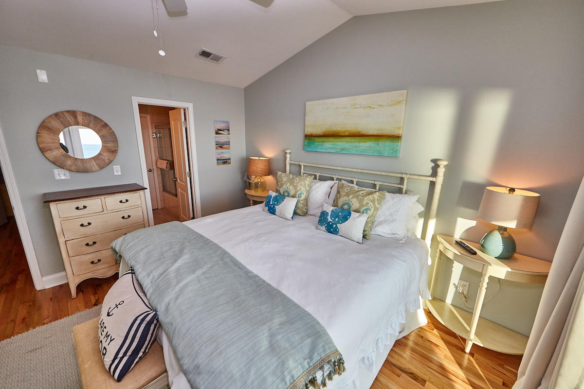 SEAHAUNTS - Residential