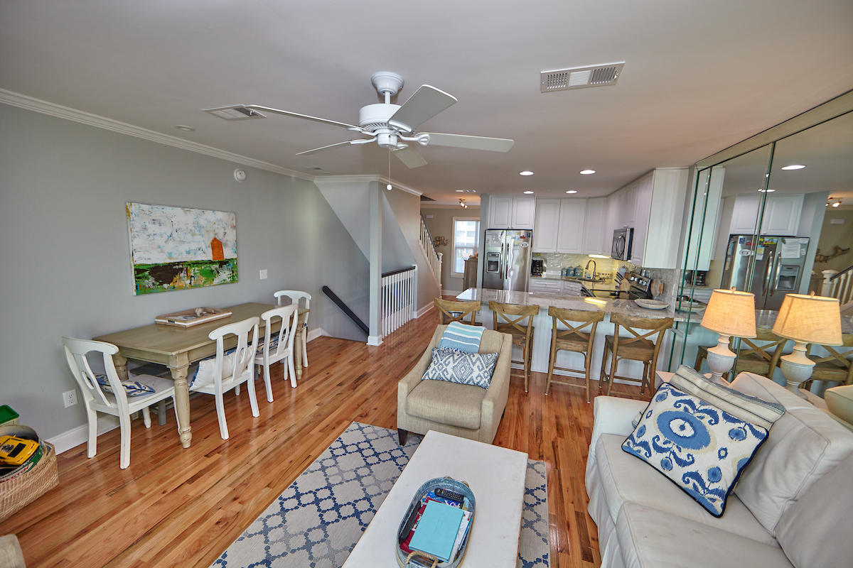 SEAHAUNTS - Residential