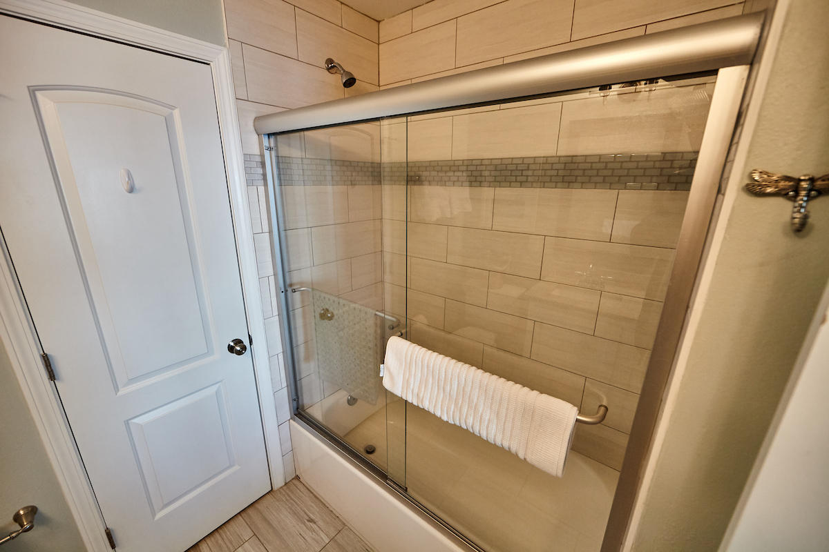 SEAHAUNTS - Residential