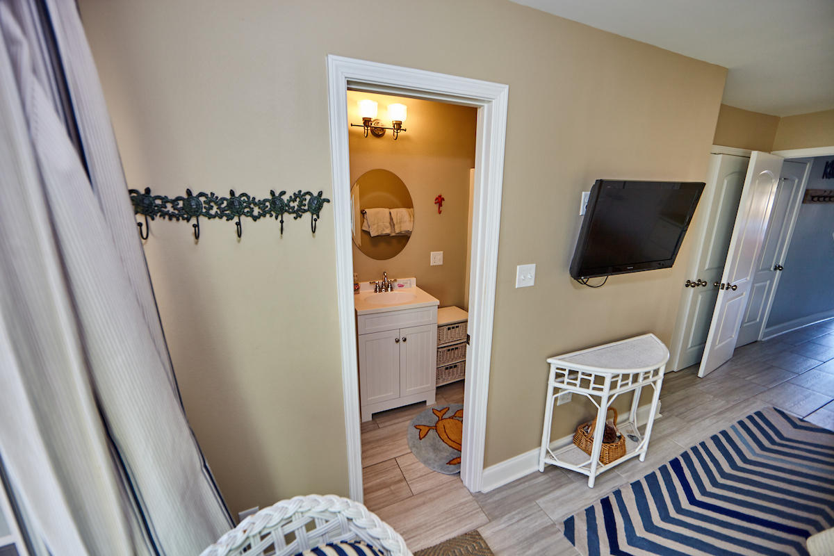 SEAHAUNTS - Residential