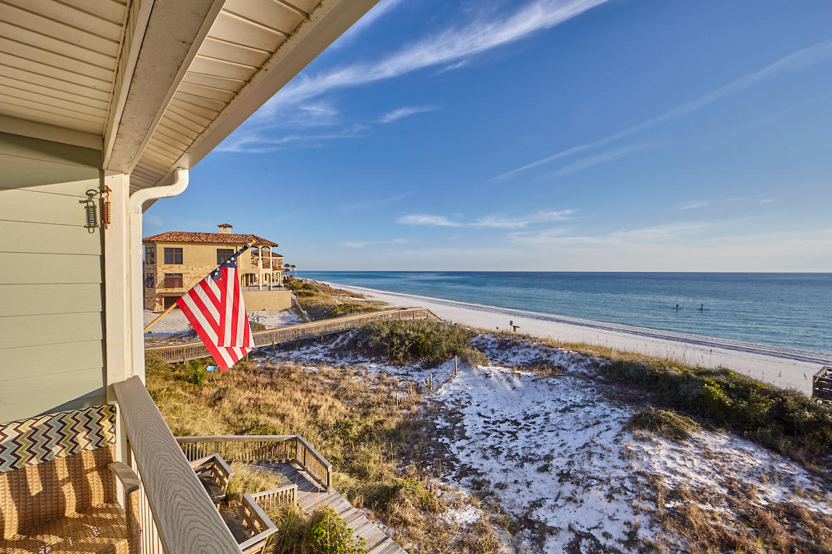 SEAHAUNTS - Residential