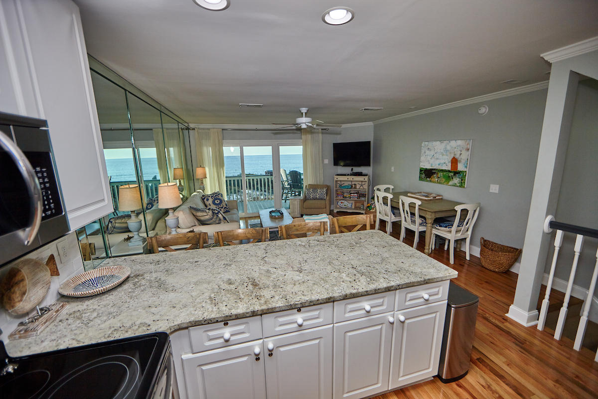 SEAHAUNTS - Residential