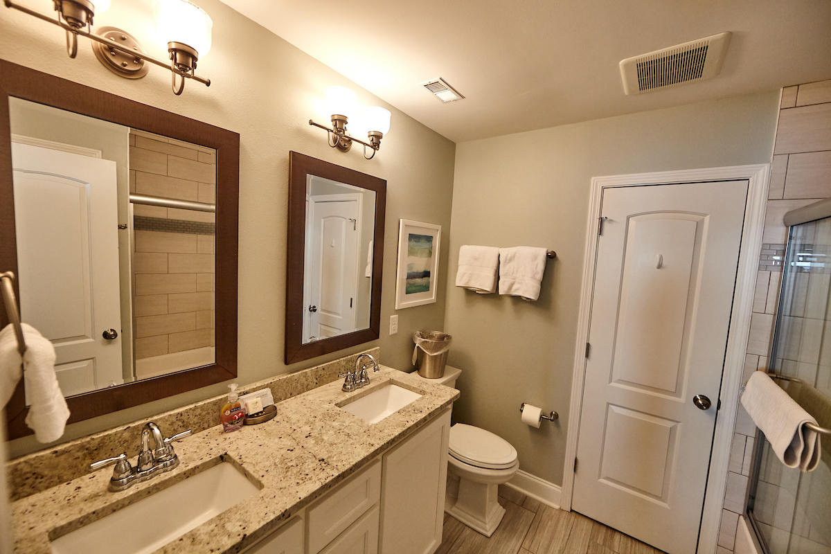 SEAHAUNTS - Residential