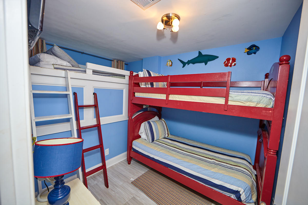 SEAHAUNTS - Residential