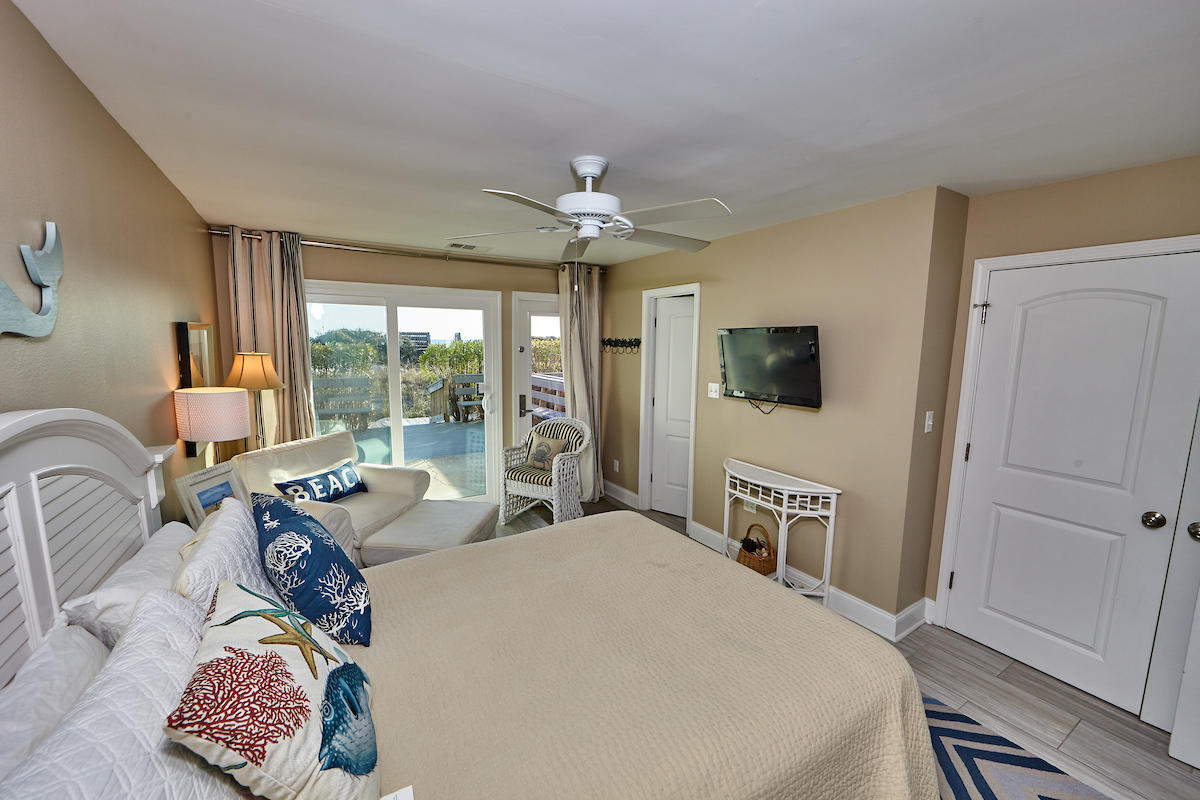 SEAHAUNTS - Residential