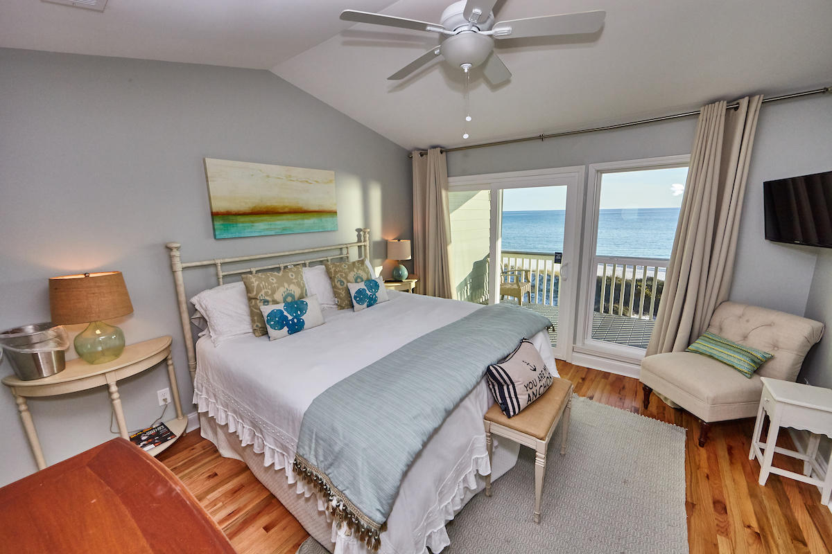 SEAHAUNTS - Residential