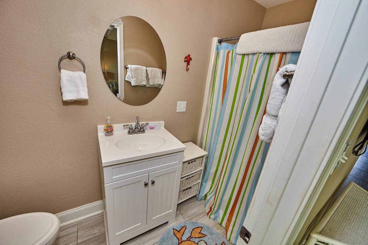 SEAHAUNTS - Residential