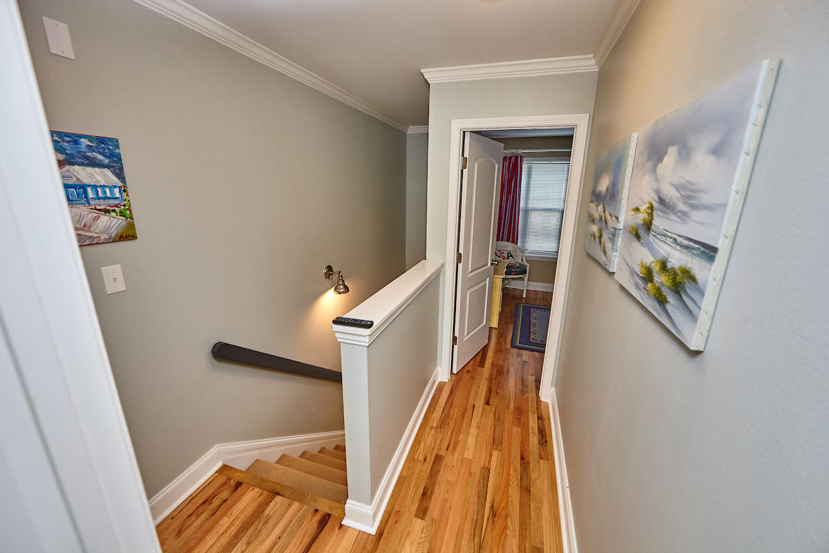 SEAHAUNTS - Residential