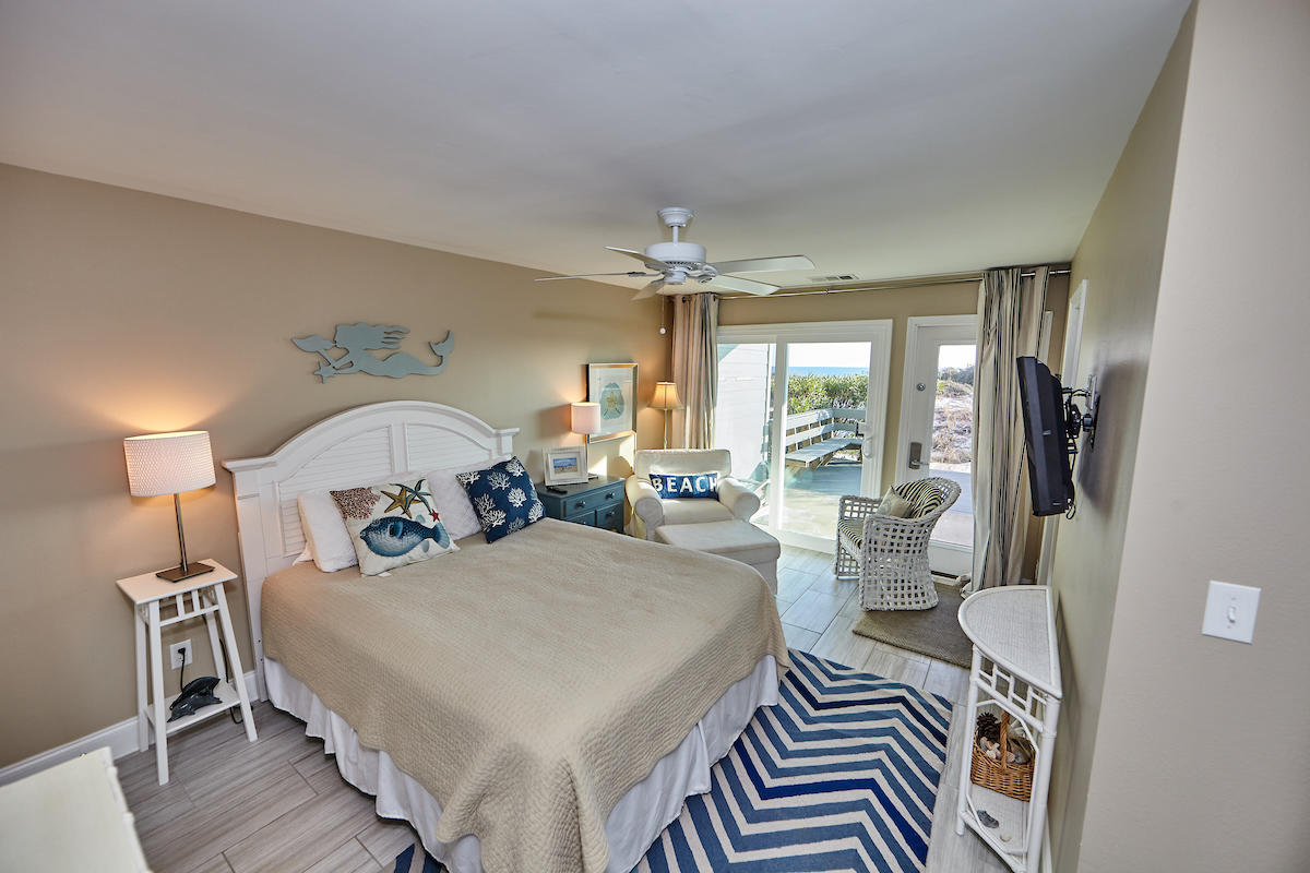 SEAHAUNTS - Residential