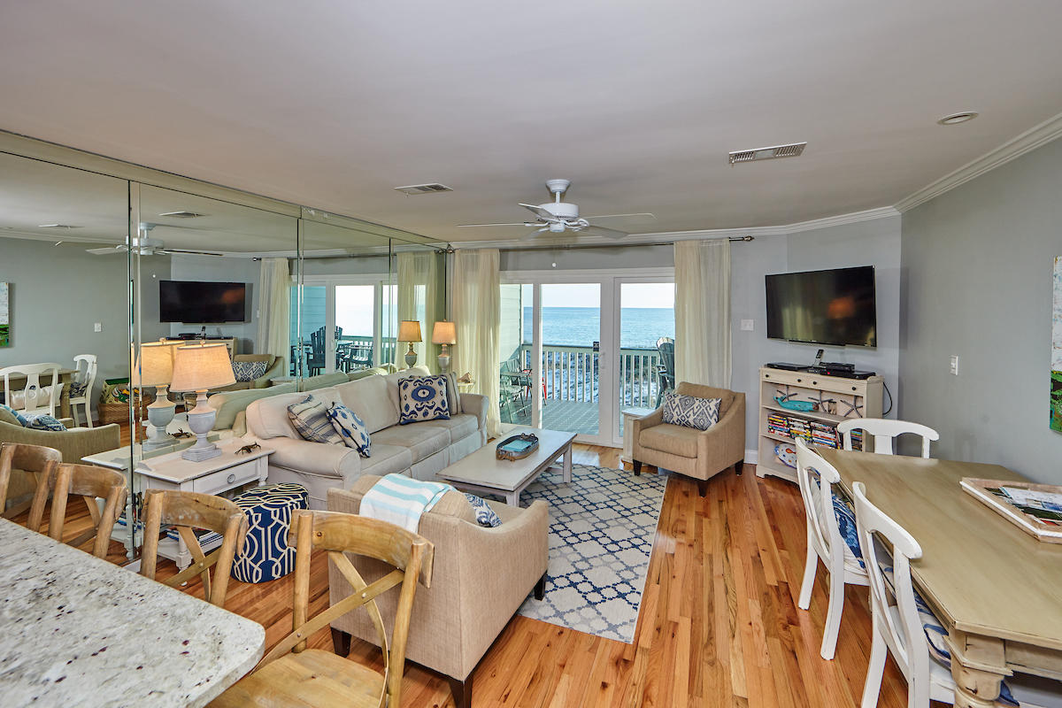 SEAHAUNTS - Residential