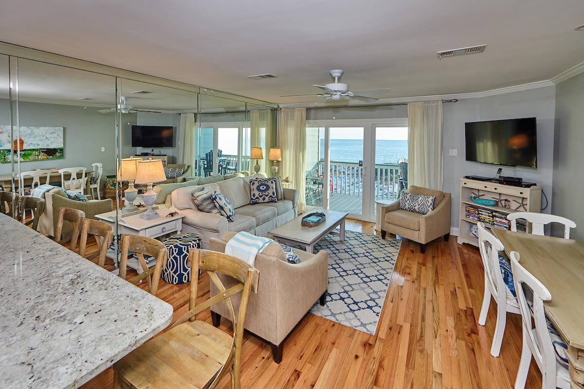 SEAHAUNTS - Residential