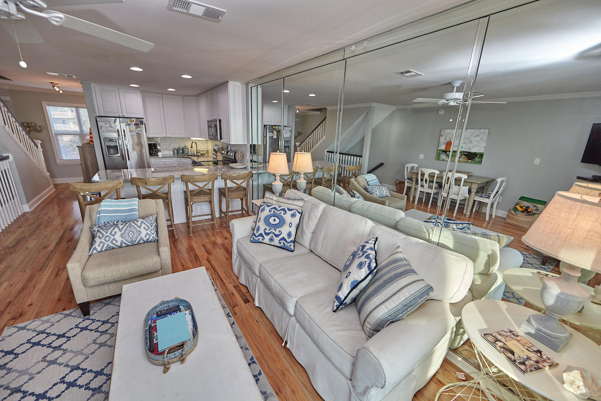 SEAHAUNTS - Residential