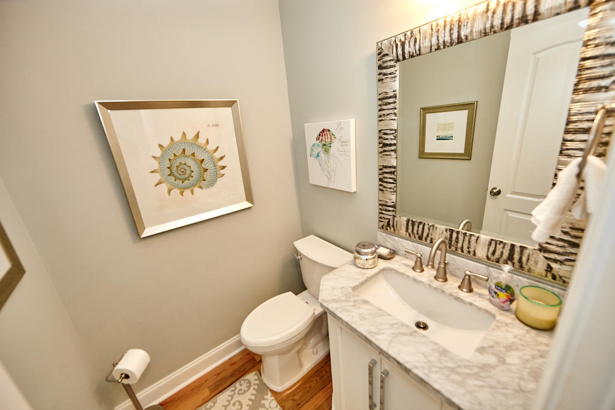 SEAHAUNTS - Residential