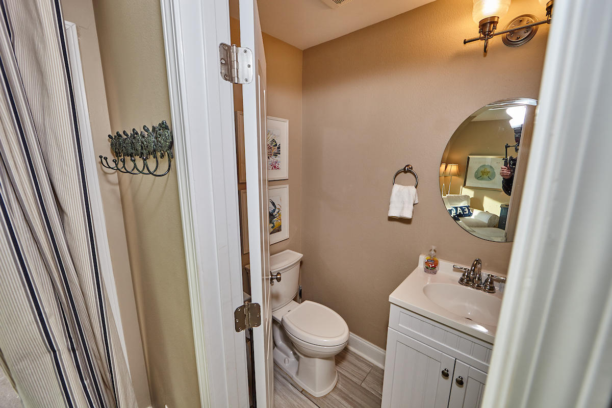 SEAHAUNTS - Residential