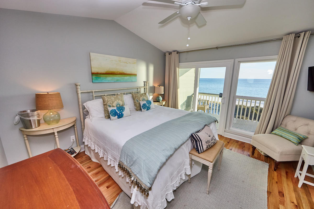 SEAHAUNTS - Residential