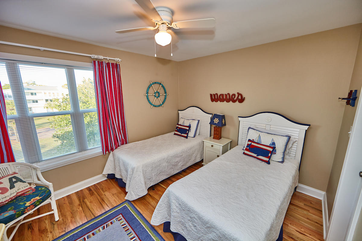 SEAHAUNTS - Residential