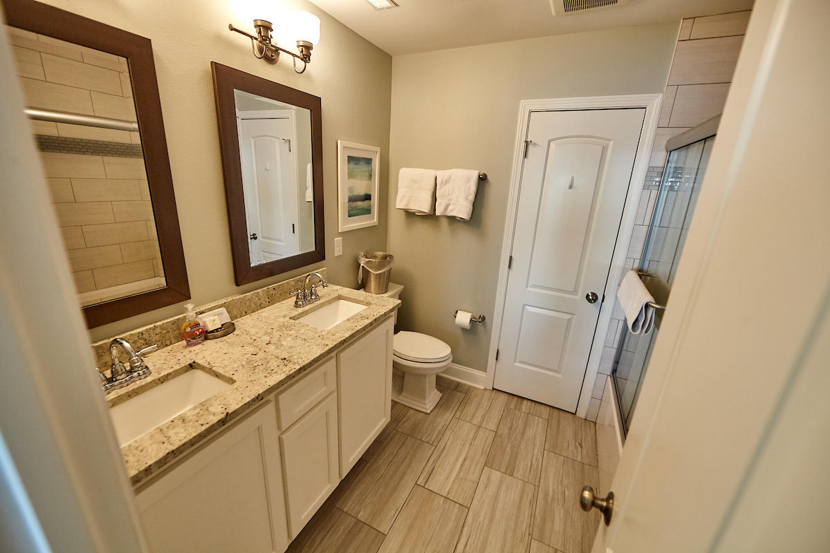 SEAHAUNTS - Residential