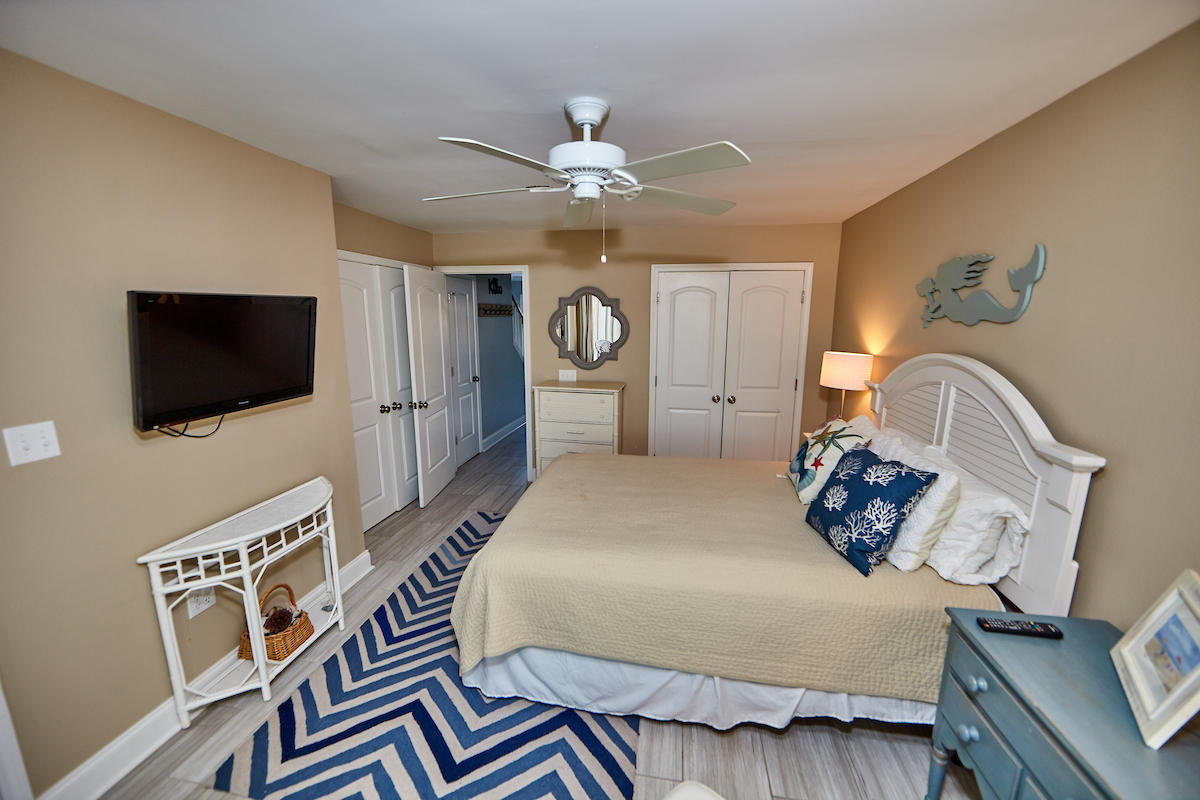 SEAHAUNTS - Residential