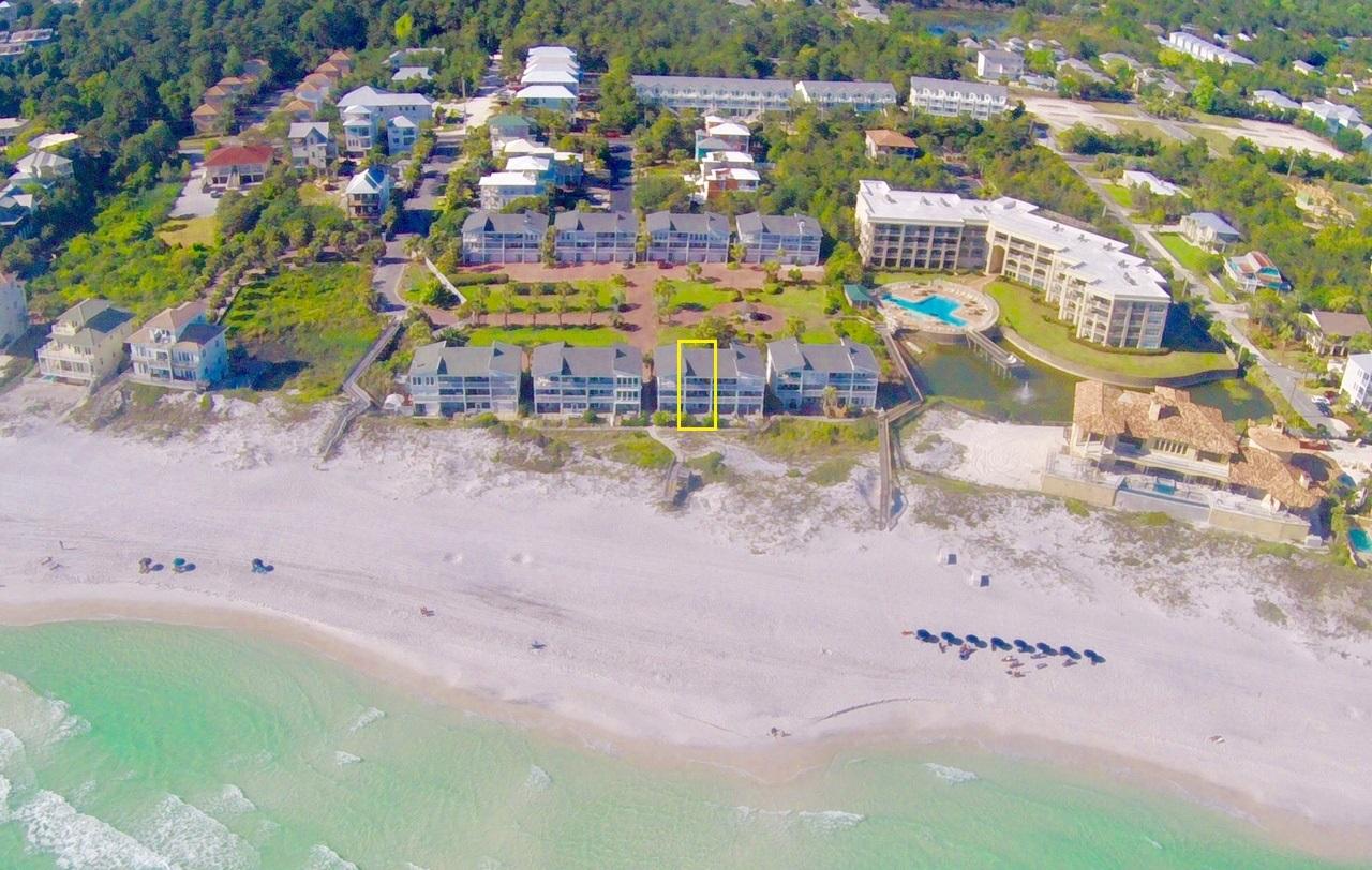 SEAHAUNTS - Residential