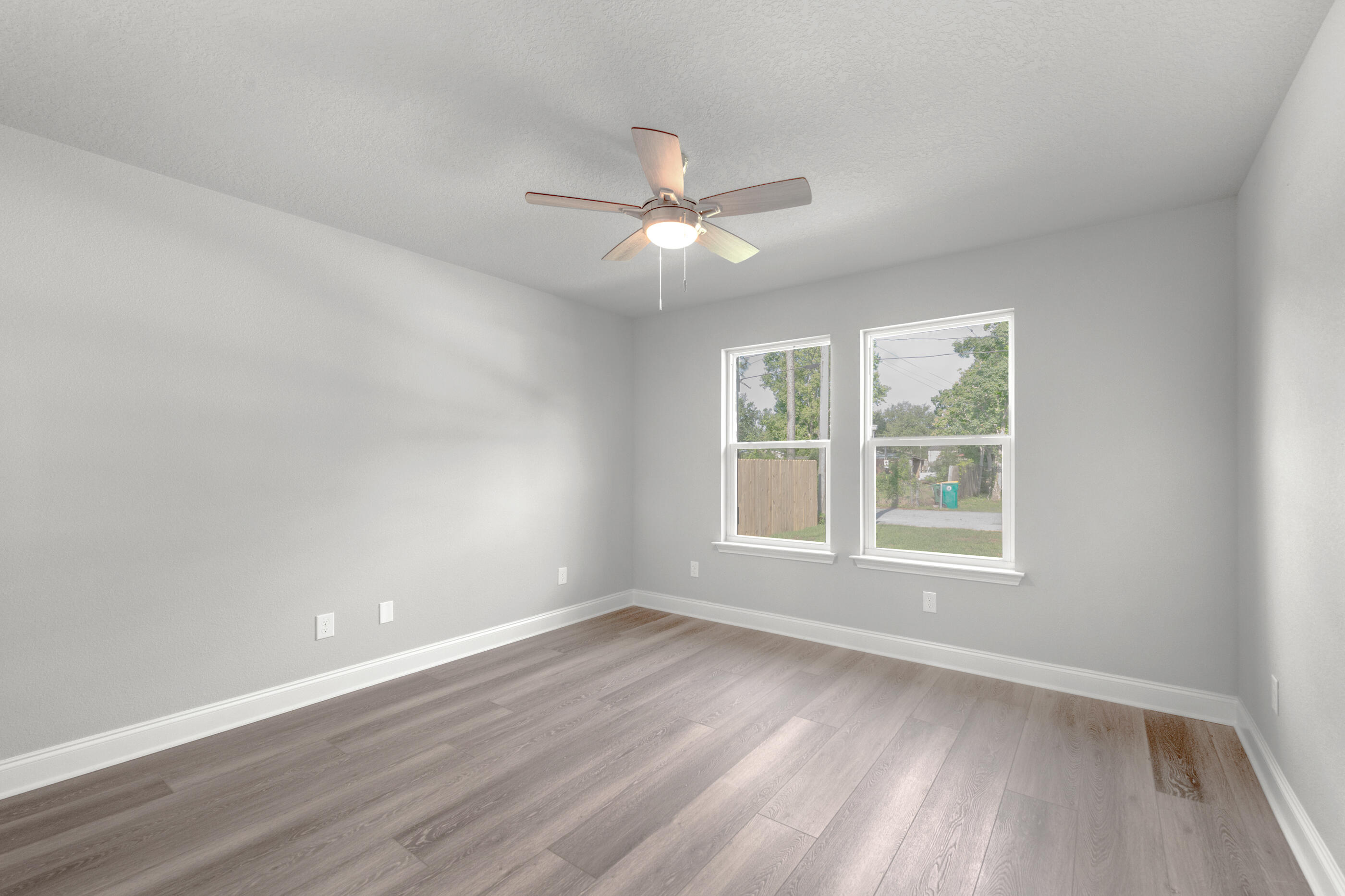 SEASHORE VILLAGE - Residential