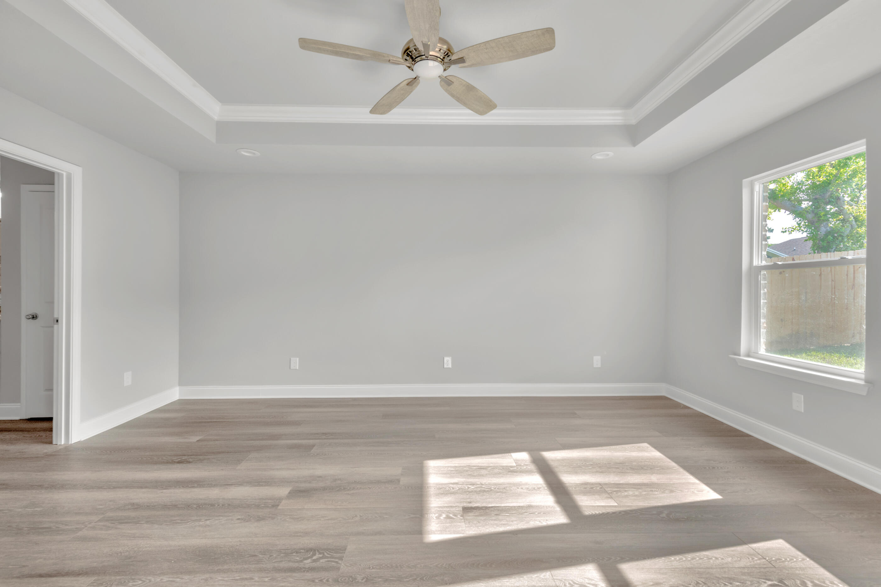 SEASHORE VILLAGE - Residential