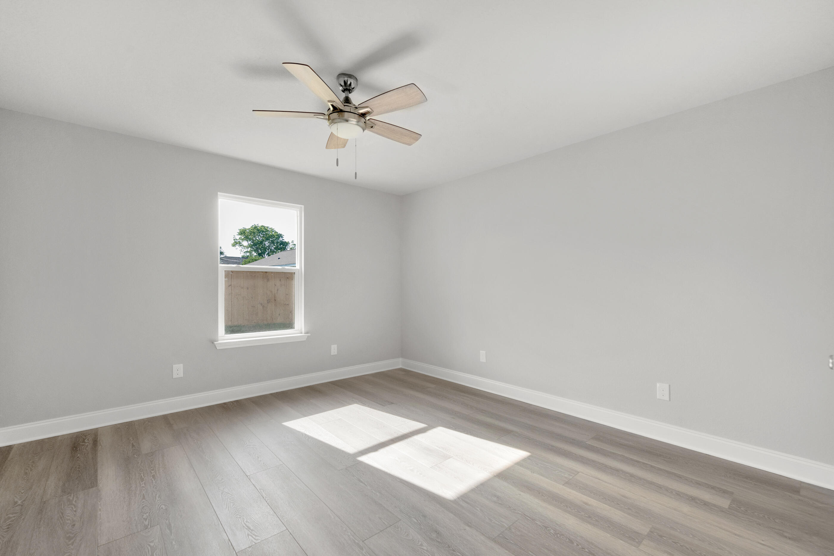 SEASHORE VILLAGE - Residential