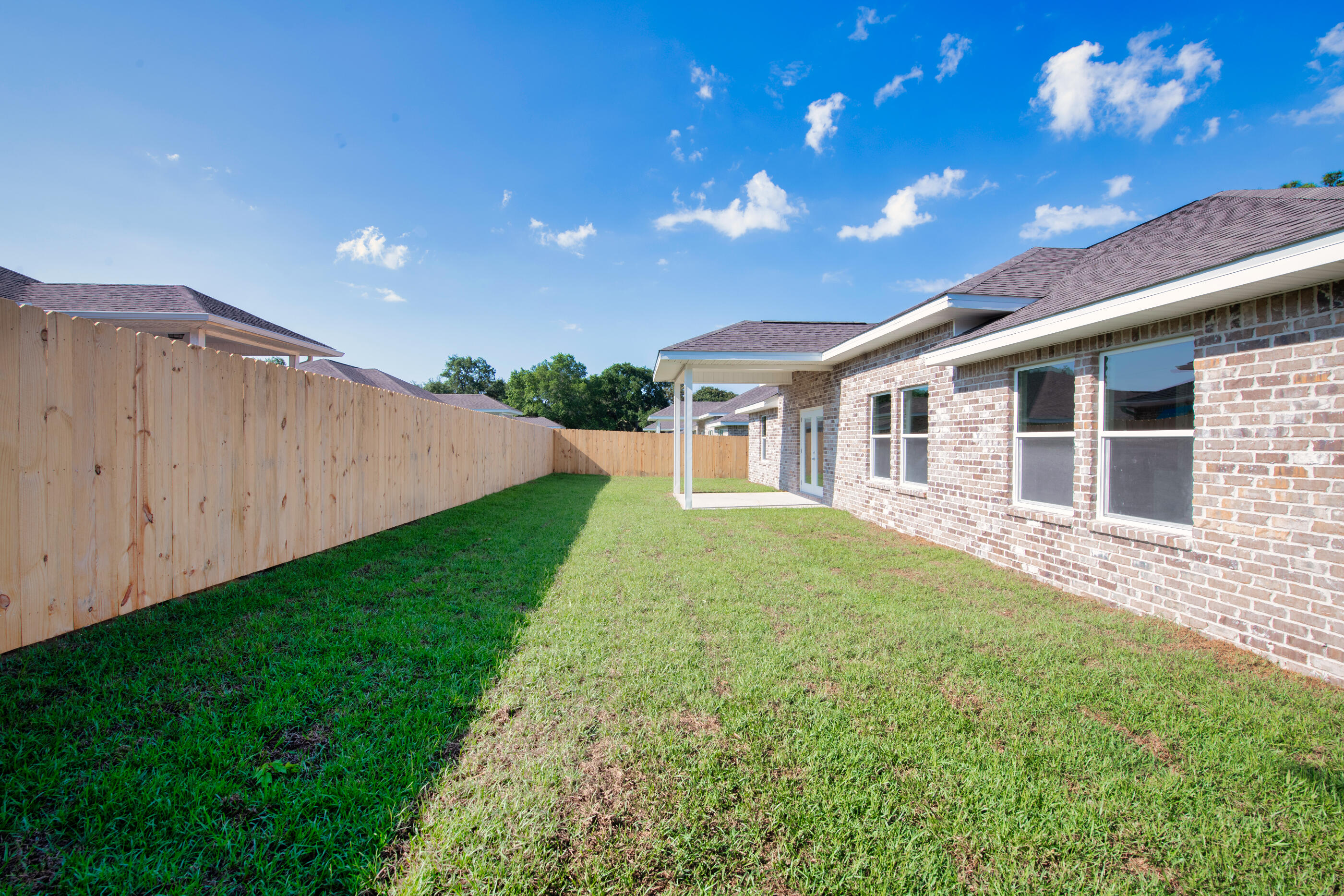 SEASHORE VILLAGE - Residential