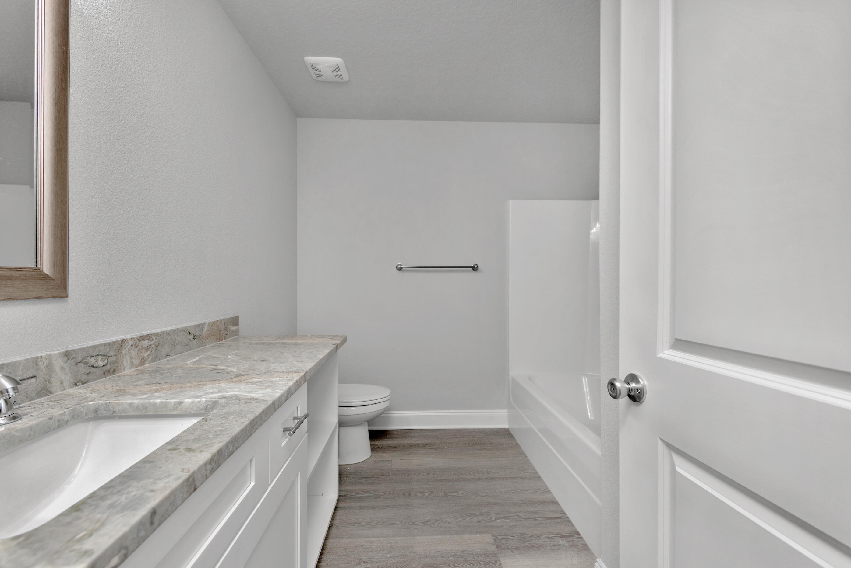 SEASHORE VILLAGE - Residential