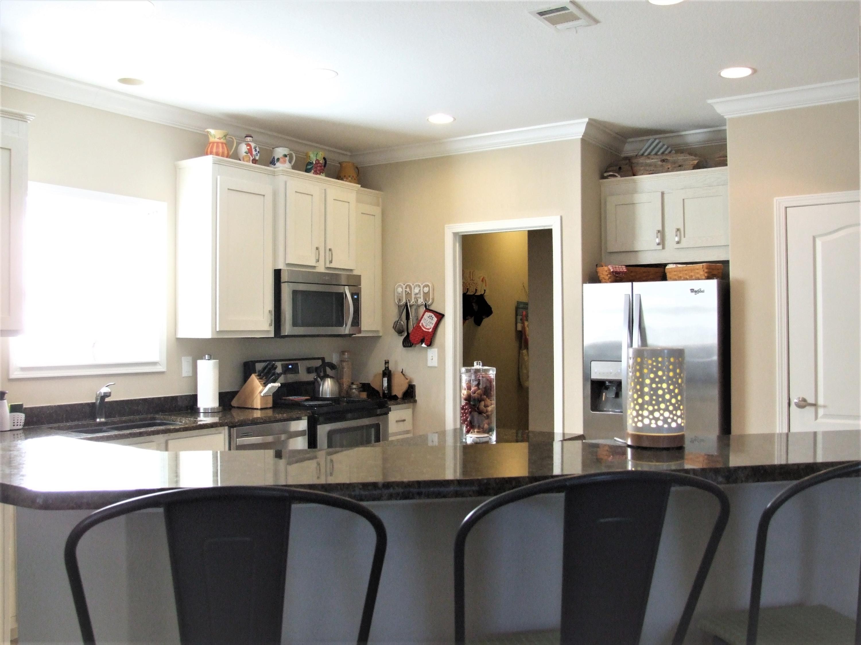 TOWN OF SANTA ROSA - Residential