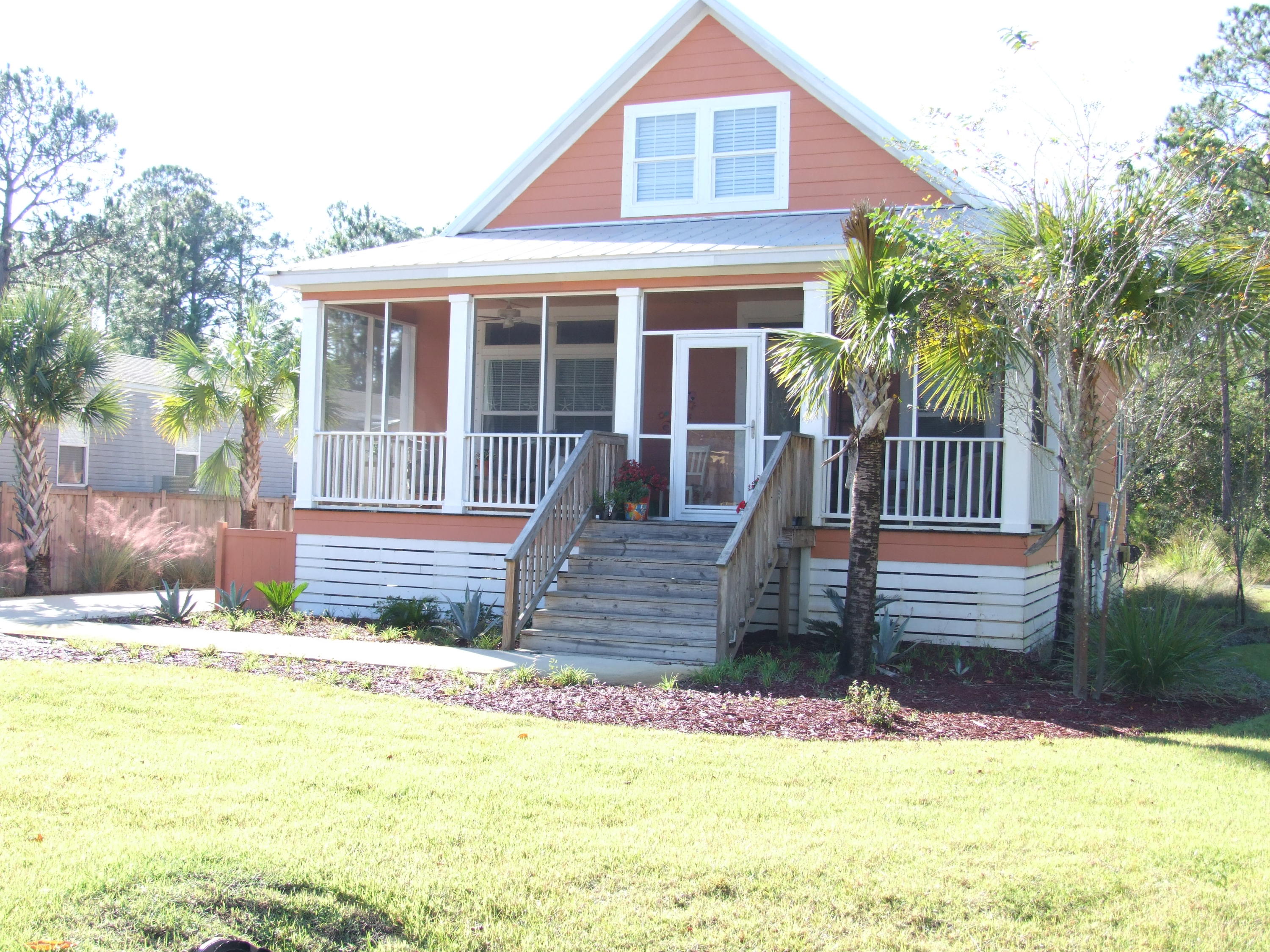 TOWN OF SANTA ROSA - Residential