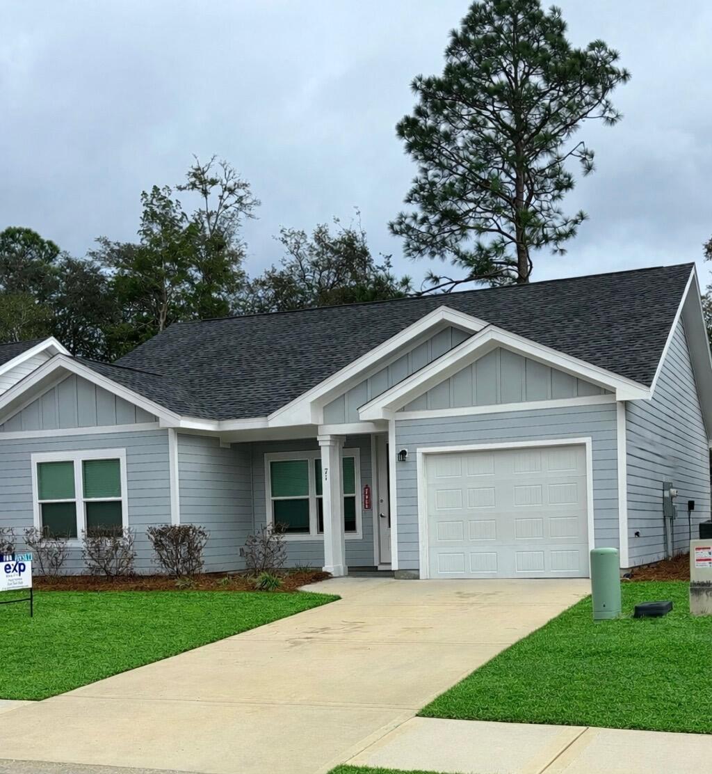 ENCLAVE PH 1 - Residential